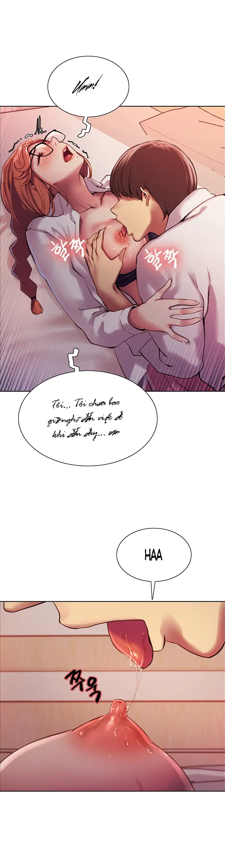 Nhãn Lực Toàn Năng - Trang 38