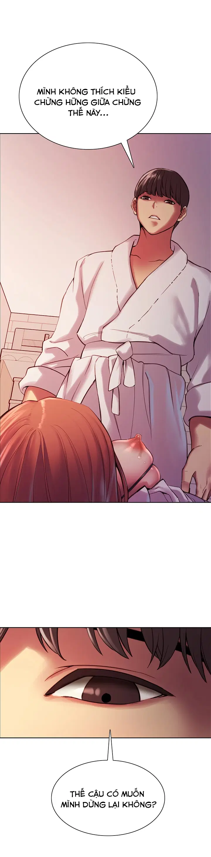 Nhãn Lực Toàn Năng - Trang 39