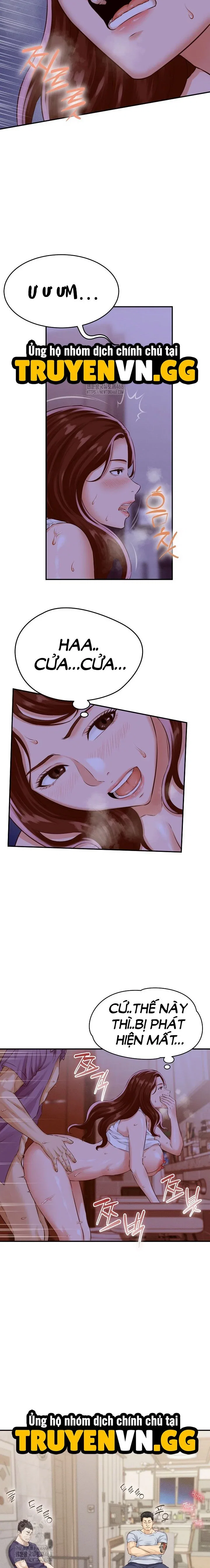 Bí Mật Vợ Bạn - Trang 6