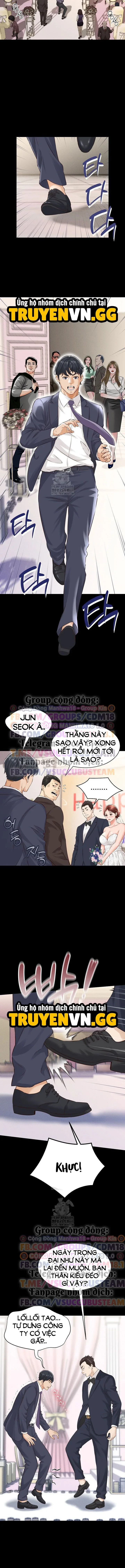 Bí Mật Vợ Bạn - Trang 8