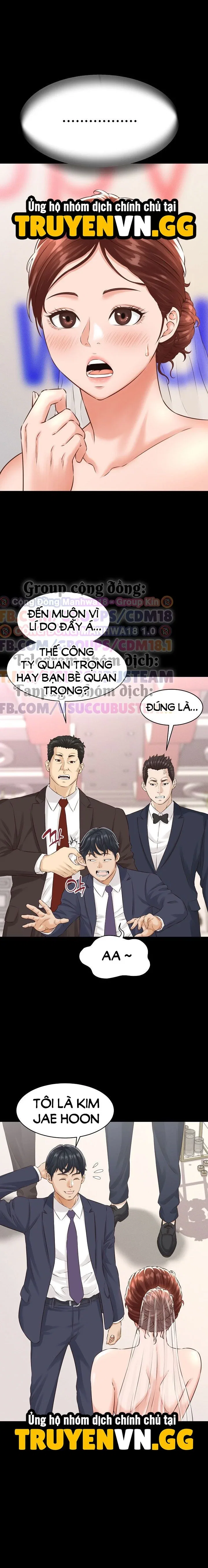 Bí Mật Vợ Bạn - Trang 9