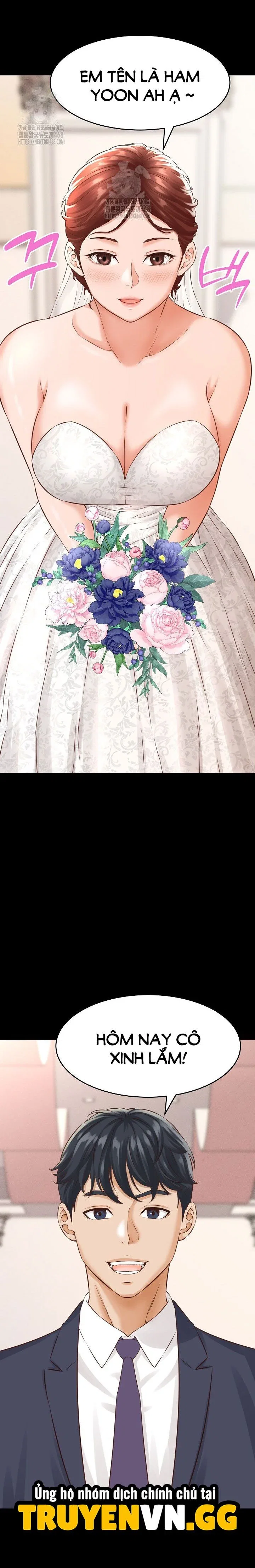 Bí Mật Vợ Bạn - Trang 10