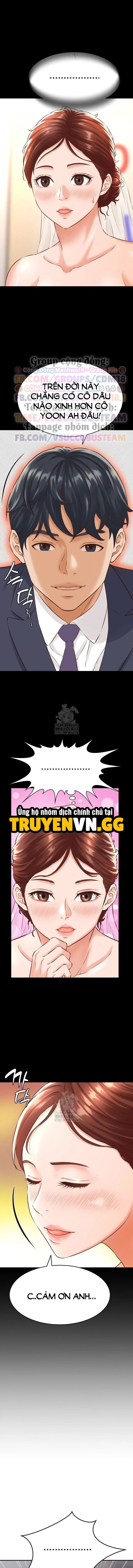 Bí Mật Vợ Bạn - Trang 11