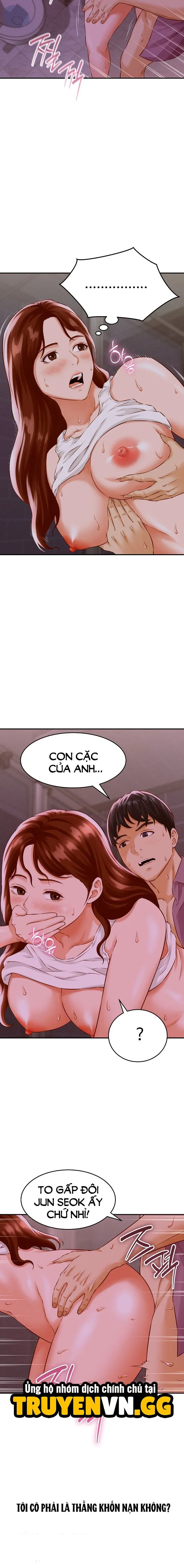 Bí Mật Vợ Bạn - Trang 14