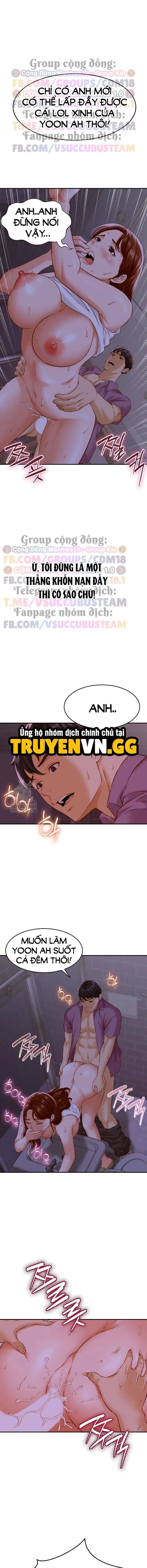 Bí Mật Vợ Bạn - Trang 15