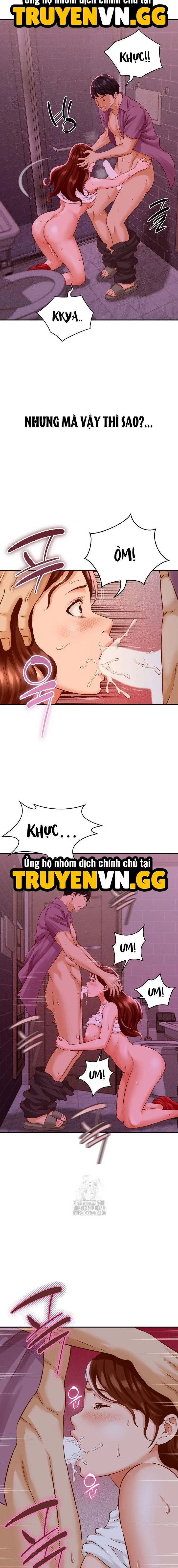 Bí Mật Vợ Bạn - Trang 17