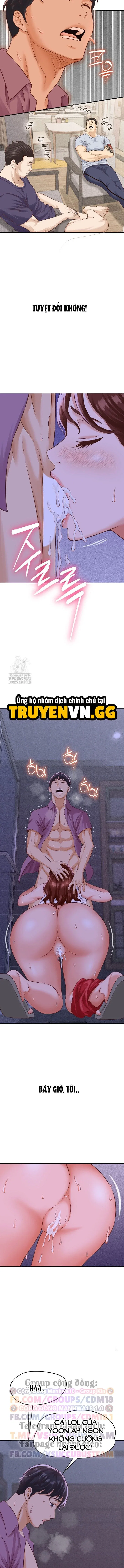 Bí Mật Vợ Bạn - Trang 19