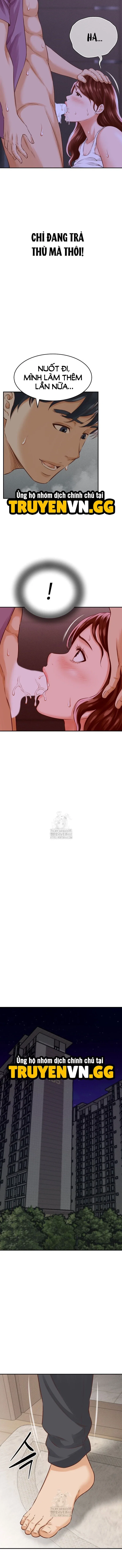 Bí Mật Vợ Bạn - Trang 20