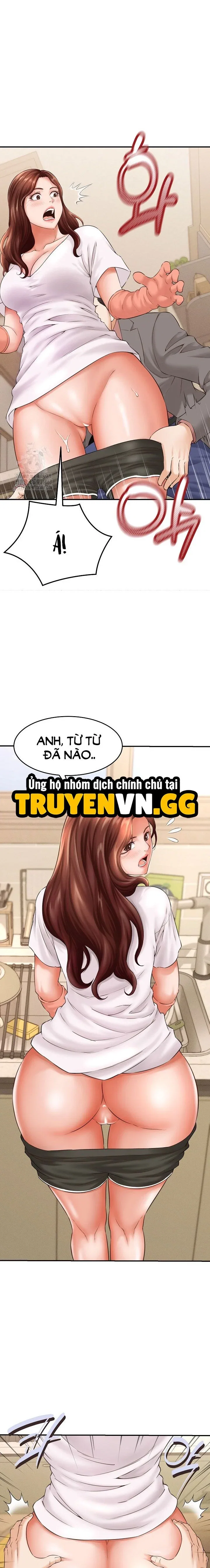 Bí Mật Vợ Bạn - Trang 4