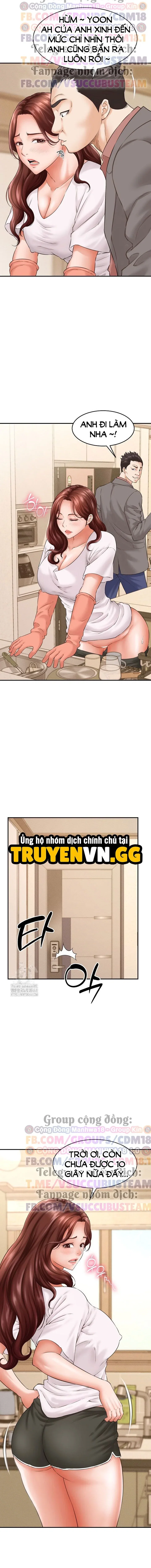 Bí Mật Vợ Bạn - Trang 8