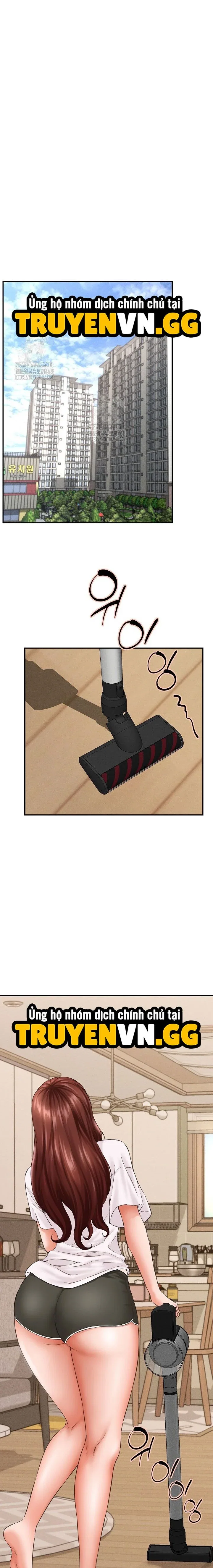 Bí Mật Vợ Bạn - Trang 9