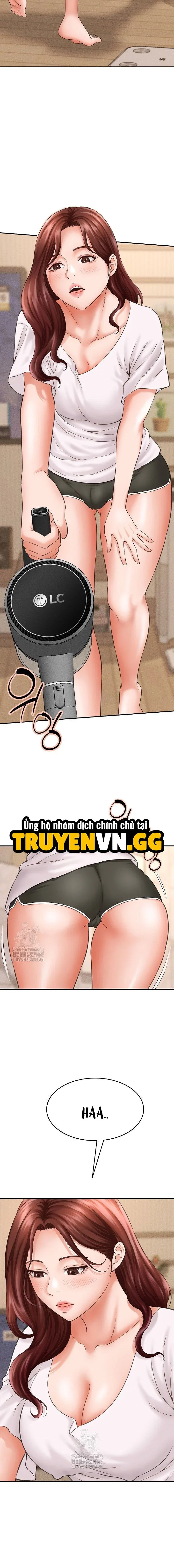 Bí Mật Vợ Bạn - Trang 10