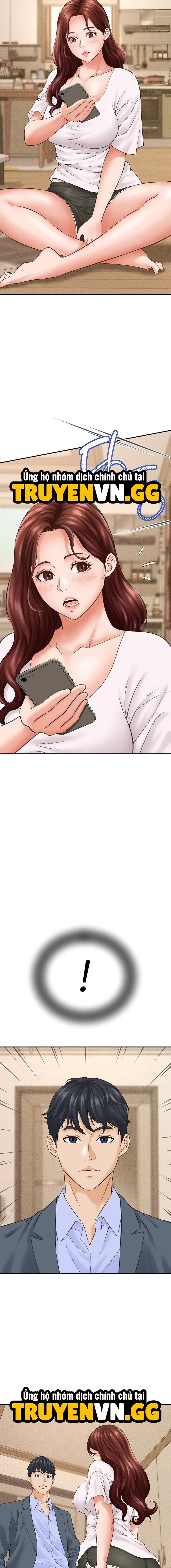 Bí Mật Vợ Bạn - Trang 12