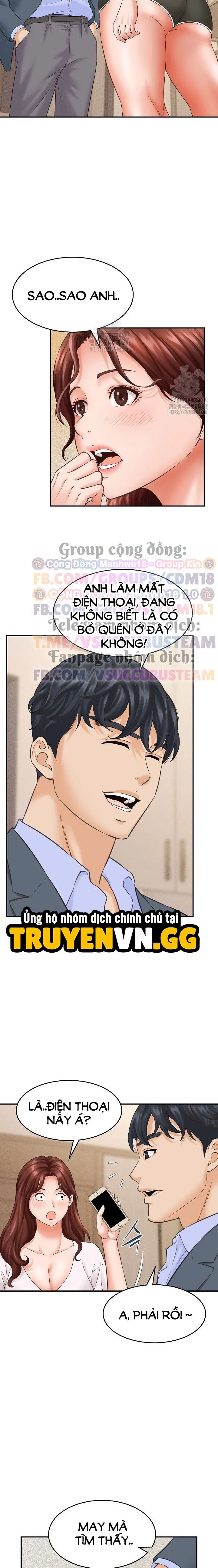 Bí Mật Vợ Bạn - Trang 13