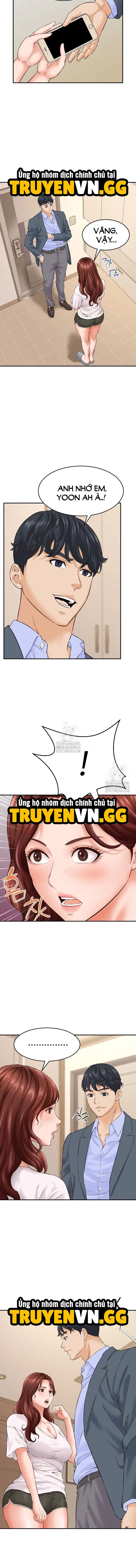 Bí Mật Vợ Bạn - Trang 14