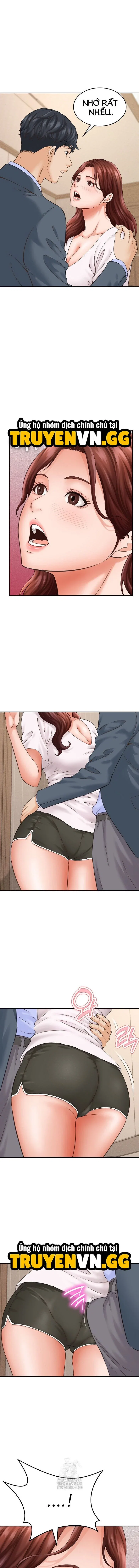Bí Mật Vợ Bạn - Trang 15