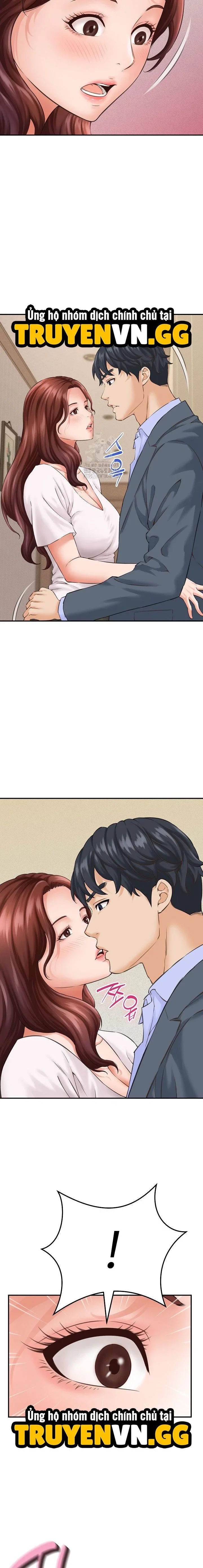 Bí Mật Vợ Bạn - Trang 16