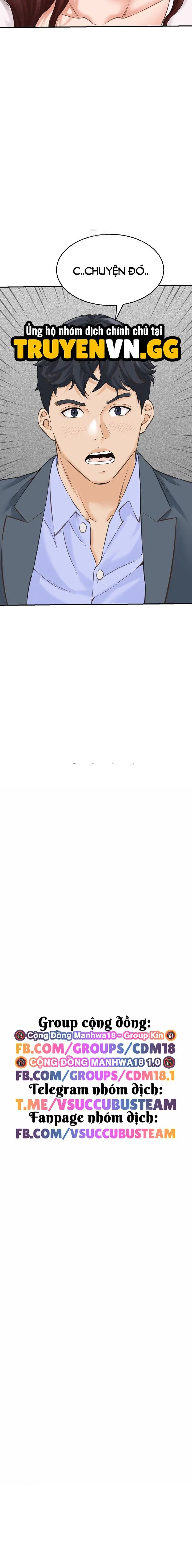 Bí Mật Vợ Bạn - Trang 19