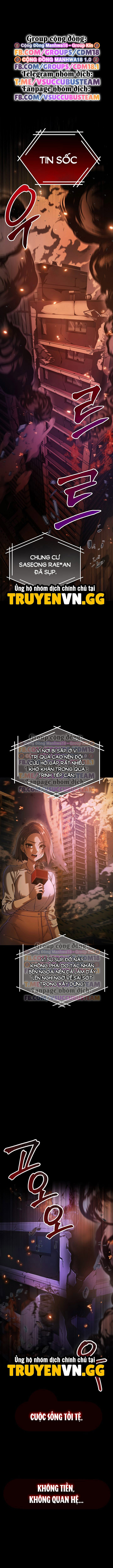 Tôi Là Vampire - Trang 2