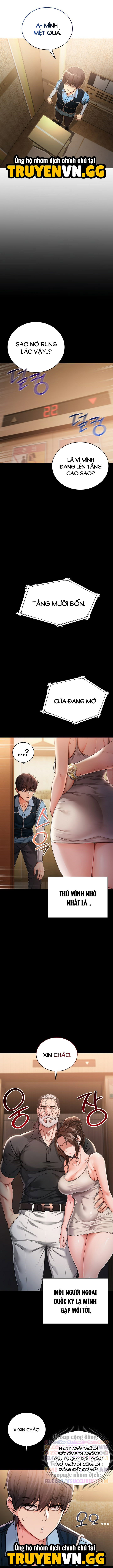 Tôi Là Vampire - Trang 6