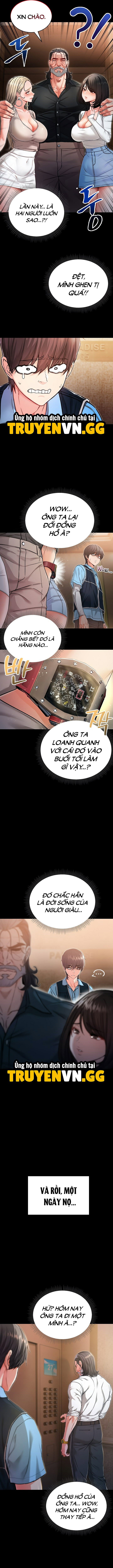 Tôi Là Vampire - Trang 8