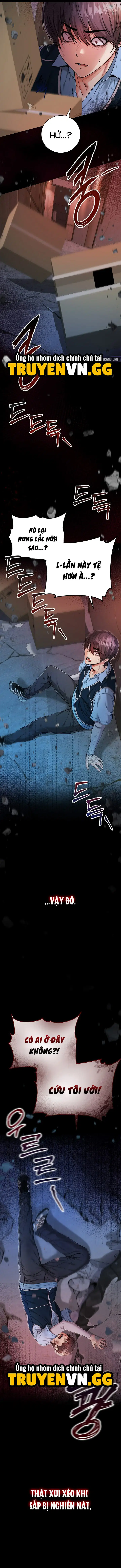 Tôi Là Vampire - Trang 11