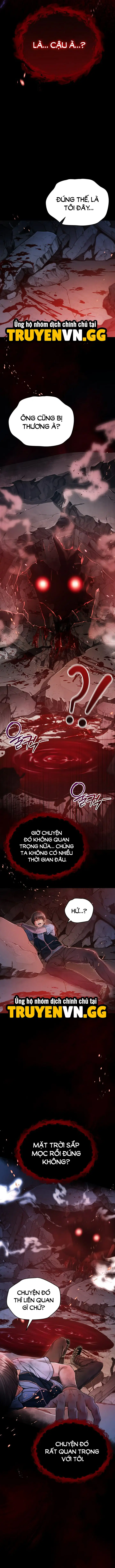 Tôi Là Vampire - Trang 13