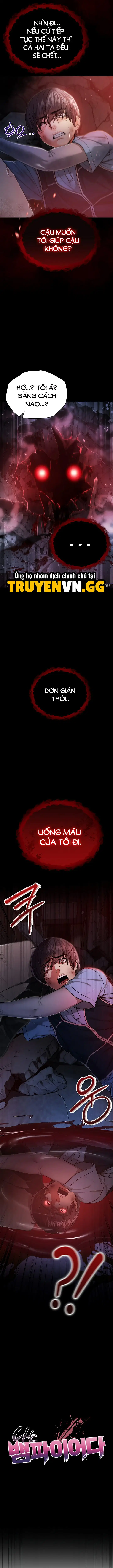 Tôi Là Vampire - Trang 14