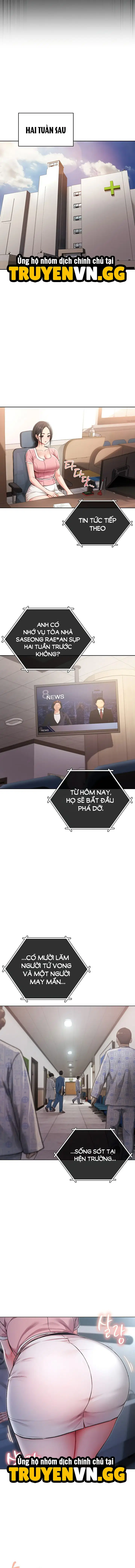 Tôi Là Vampire - Trang 15