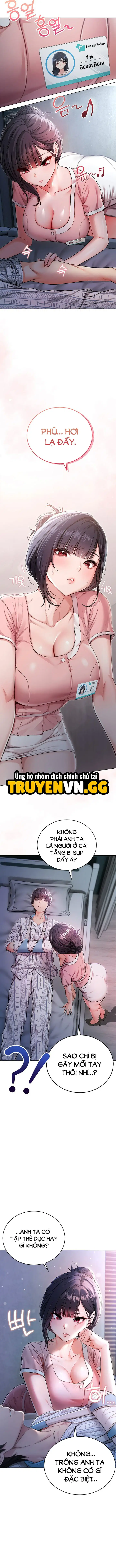 Tôi Là Vampire - Trang 16