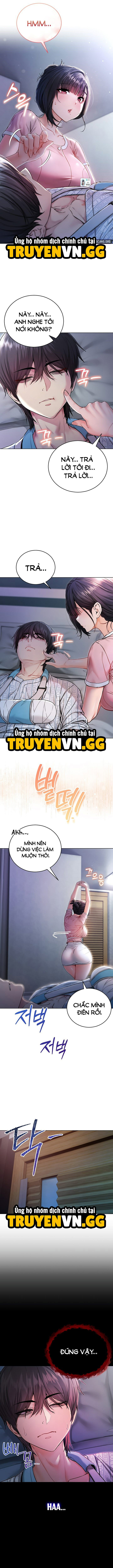 Tôi Là Vampire - Trang 17