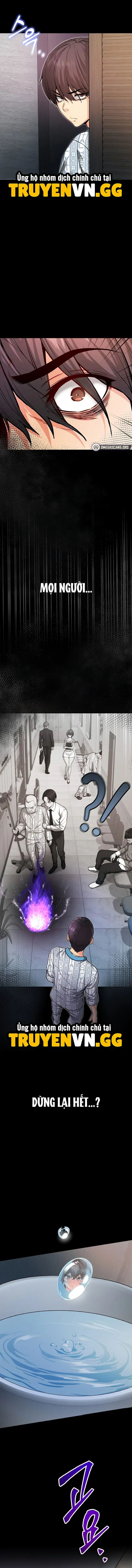 Tôi Là Vampire - Trang 22