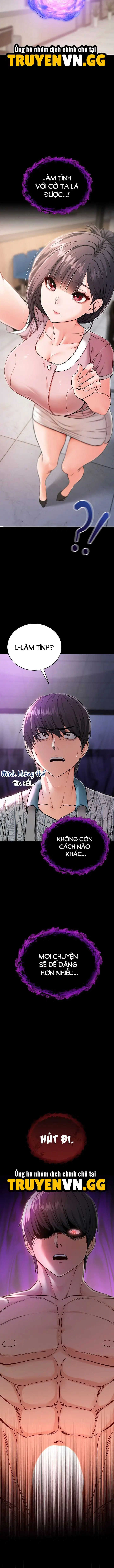 Tôi Là Vampire - Trang 24