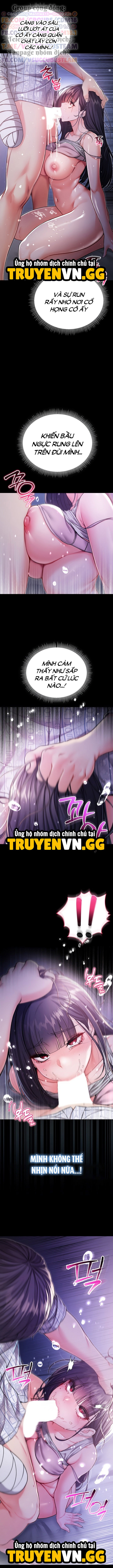 Tôi Là Vampire - Trang 4