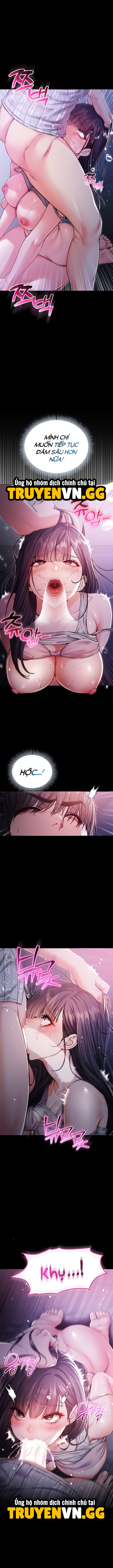 Tôi Là Vampire - Trang 5