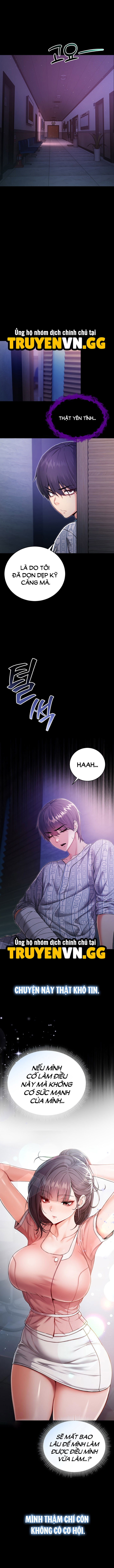 Tôi Là Vampire - Trang 7