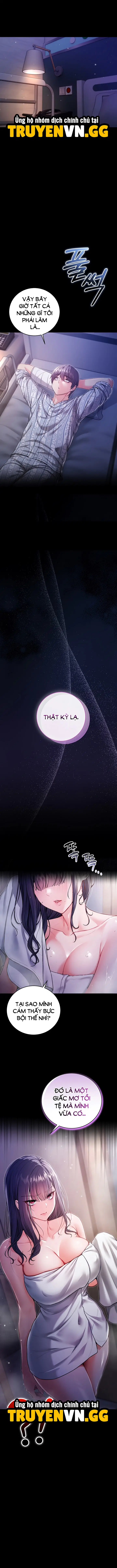 Tôi Là Vampire - Trang 10