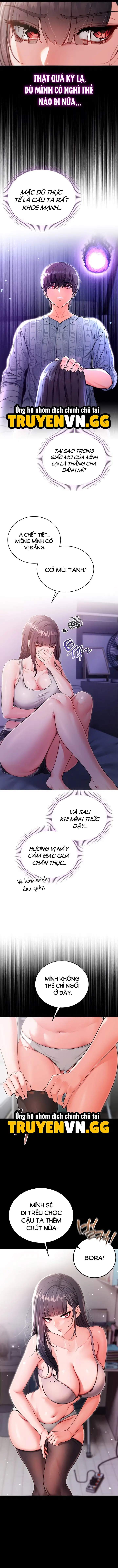 Tôi Là Vampire - Trang 11