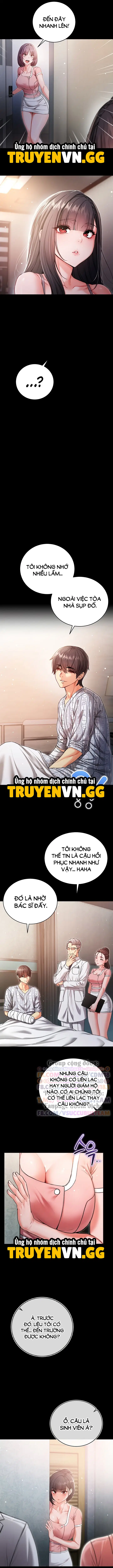 Tôi Là Vampire - Trang 12