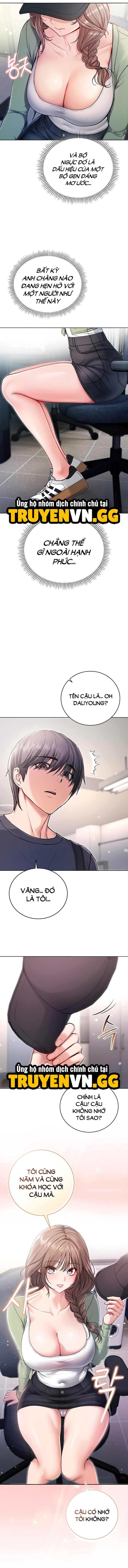 Tôi Là Vampire - Trang 15