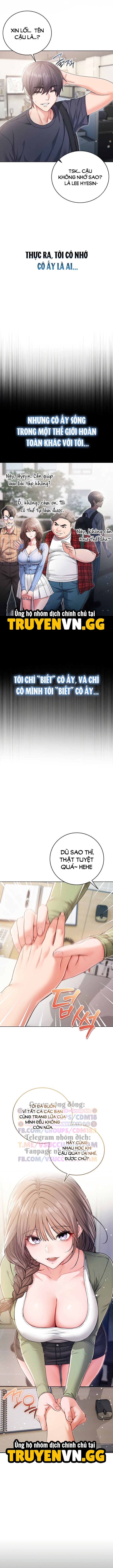 Tôi Là Vampire - Trang 16