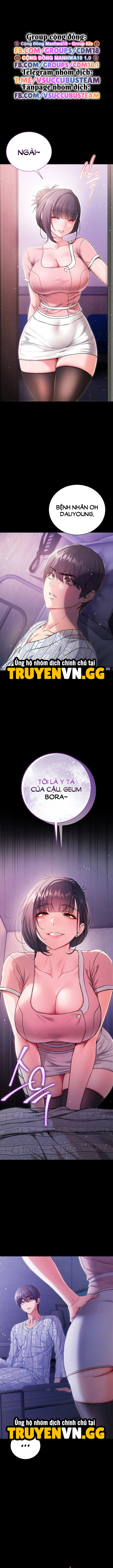 Tôi Là Vampire - Trang 2