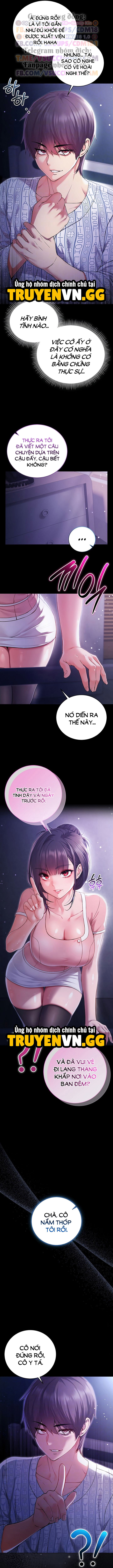 Tôi Là Vampire - Trang 4