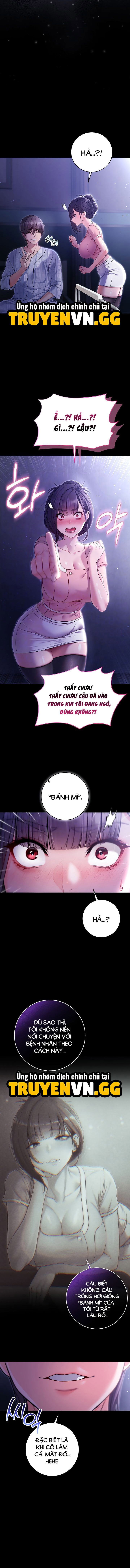 Tôi Là Vampire - Trang 5