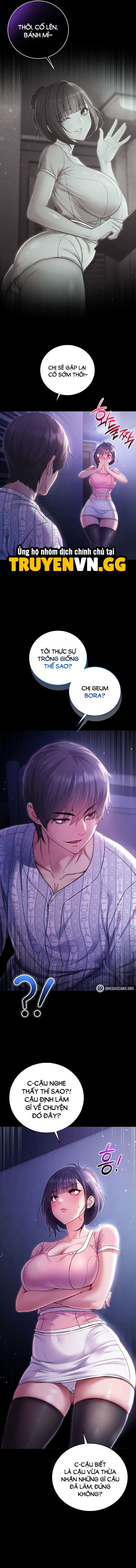 Tôi Là Vampire - Trang 6