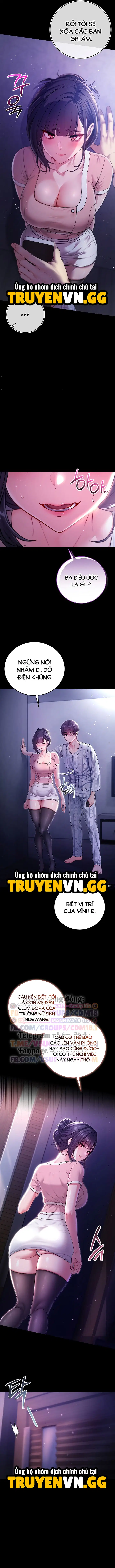 Tôi Là Vampire - Trang 8