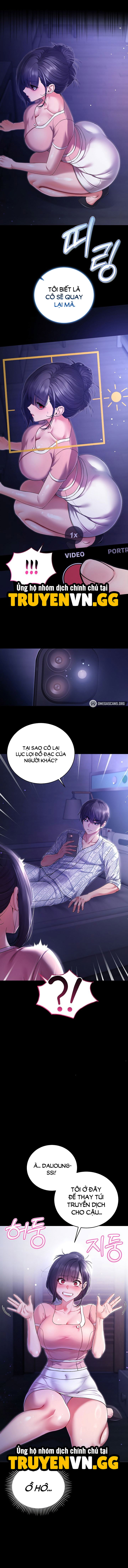 Tôi Là Vampire - Trang 12