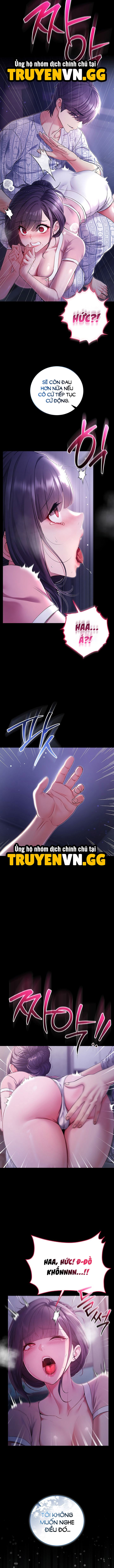 Tôi Là Vampire - Trang 14