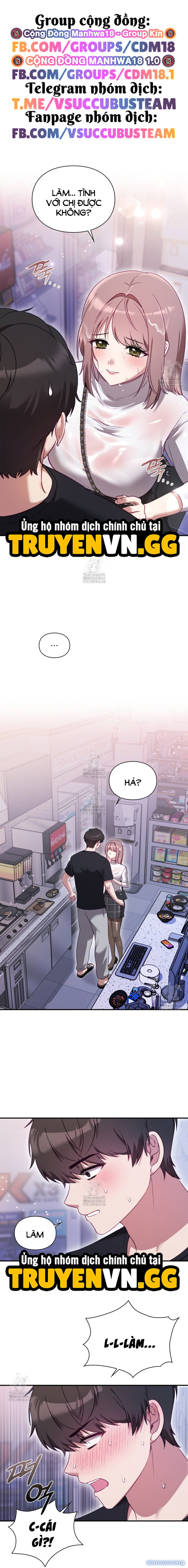 Tình Cảnh Yêu Đơn Phương - Trang 2