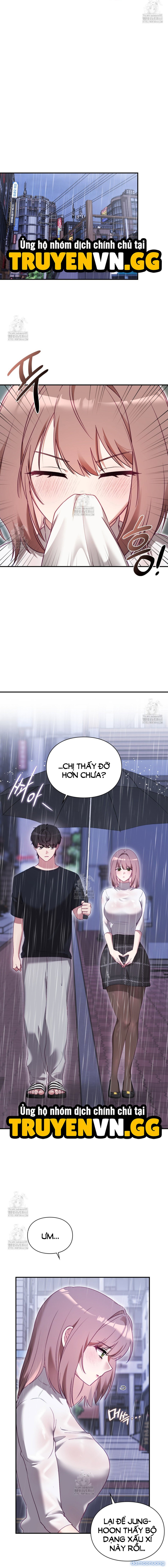 Tình Cảnh Yêu Đơn Phương - Trang 6